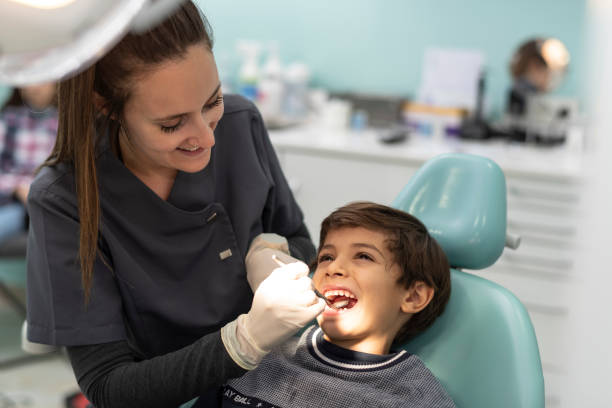 Best Broken Tooth Emergency  in Marion, MT