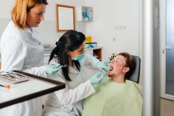 Best Emergency Gum Pain Relief  in Marion, MT