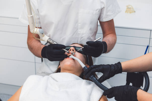 Best Root Canal Emergency Dentist  in Marion, MT