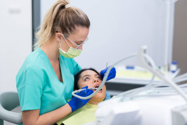 Best Dentist for Dental Trauma  in Marion, MT