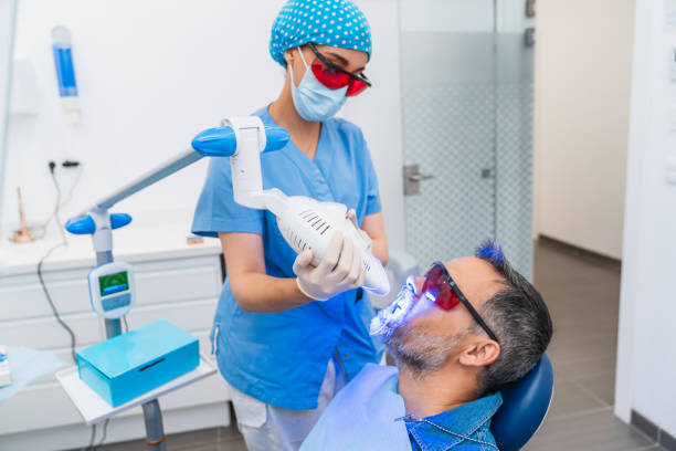 Best Urgent Tooth Repair  in Marion, MT