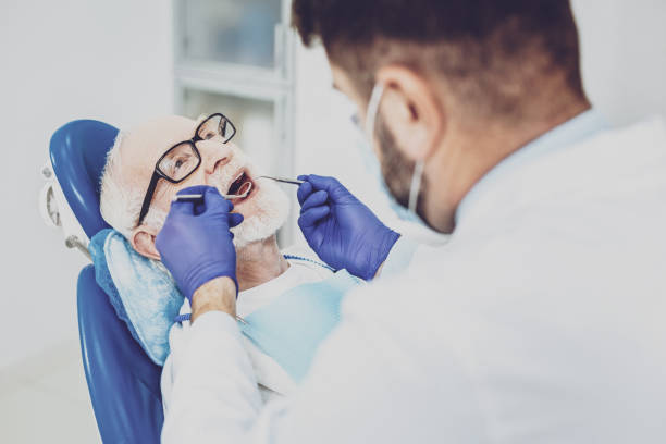 Best Dentist for Tooth Abscess  in Marion, MT